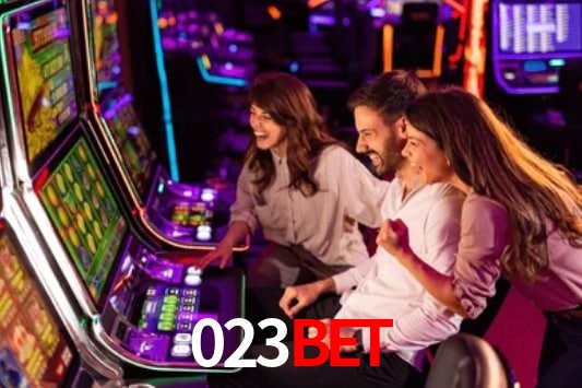 Jogos Exclusivos 023bet