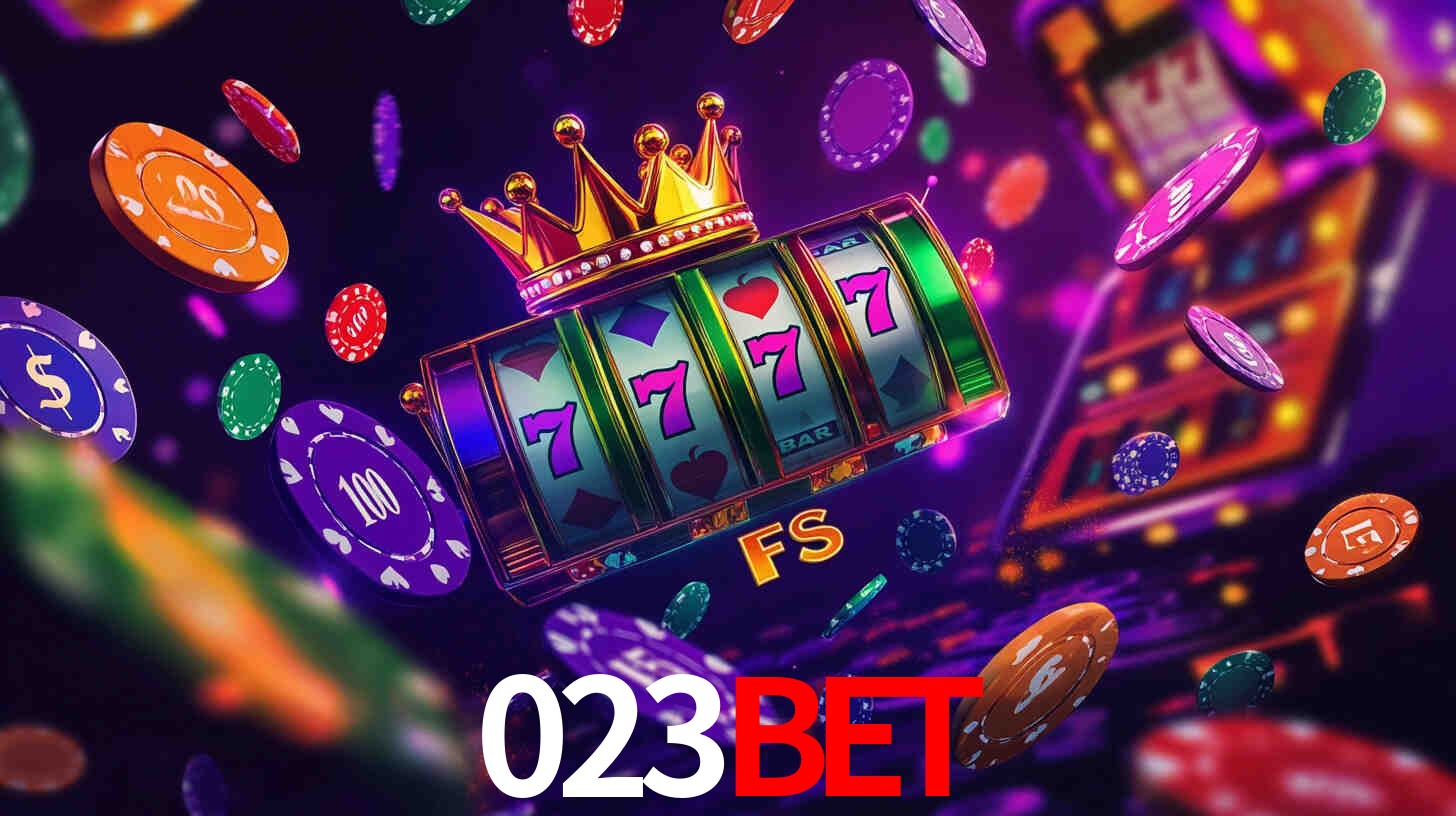 Roulette Table 023bet
