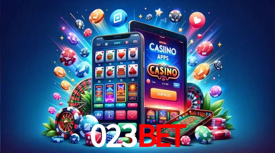 API Integration 023bet