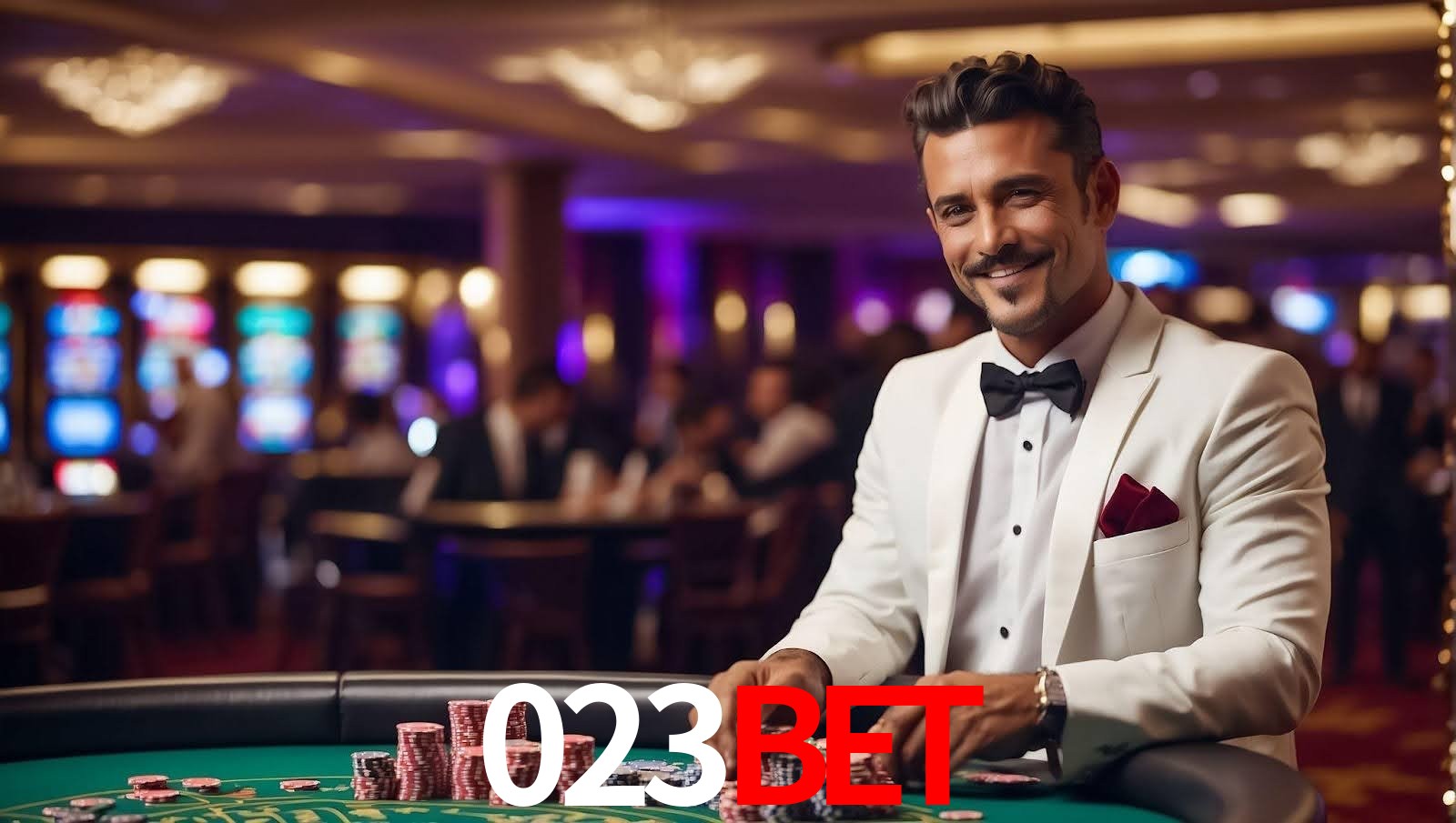 023bet - Login Methods
