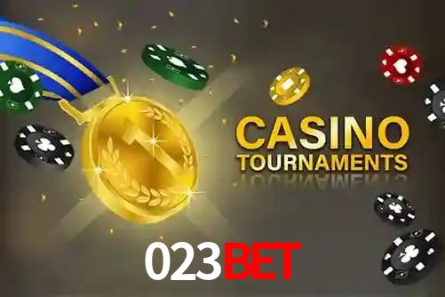 023bet - App Features