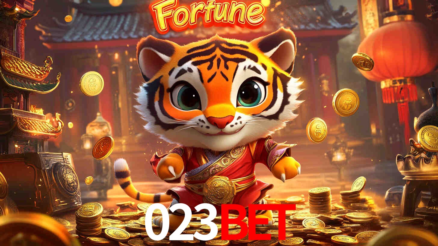 Apostas Esportivas na 023bet: Um Guia Completo