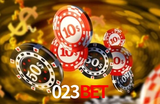Avaliações dos Jogadores 023bet