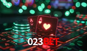 Benefícios da Conta 023bet