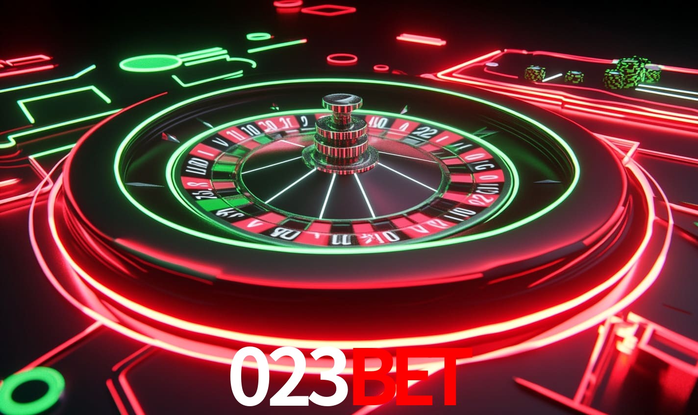 A Emoção da Loteria na 023bet: Uma Chance de Mudança de Vida