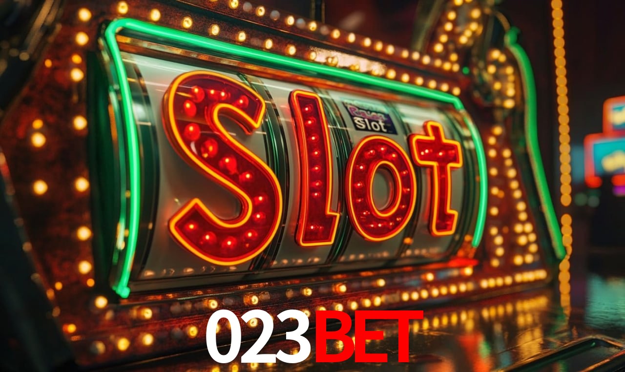 023bet - Security