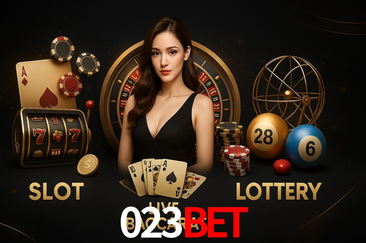 023bet Salvador - Promo Stats