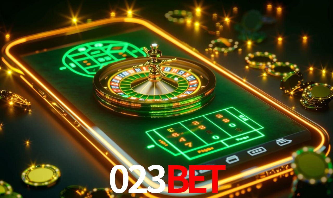 023bet - User Statistics