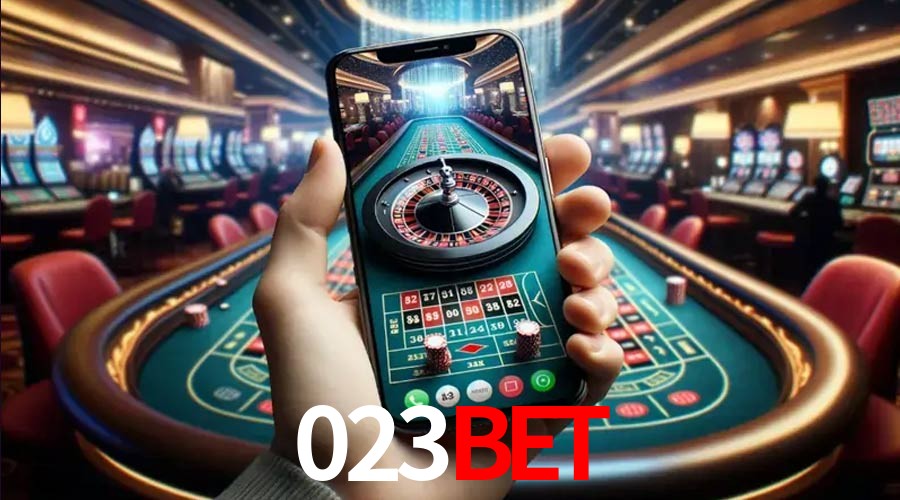 2FA Security 023bet