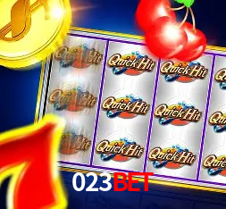 Apostas Esportivas na 023bet: Um Guia Completo