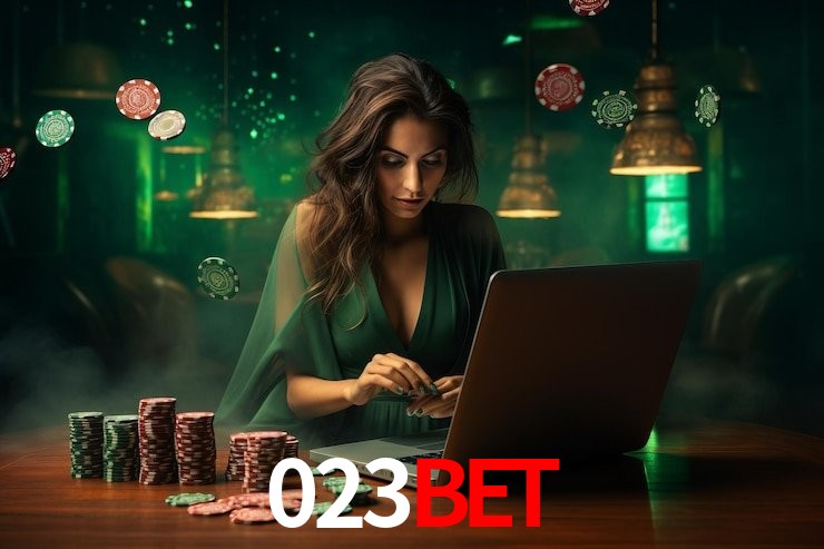 023bet - App Security