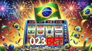 Slot Games 023bet