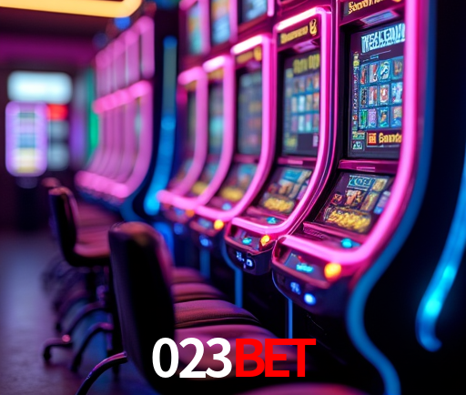023bet São Paulo - Top Slots