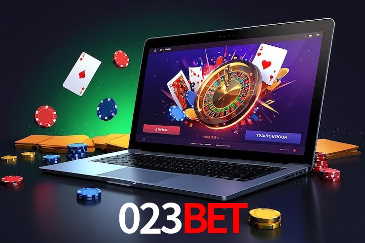 023bet Salvador - Support