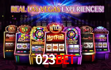 023bet Bônus - Pacote R$5.000 + VIP