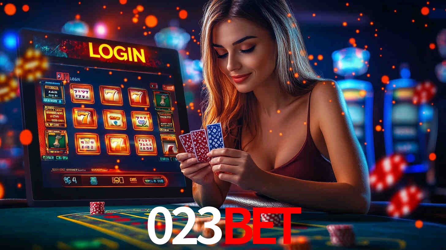 023bet apk