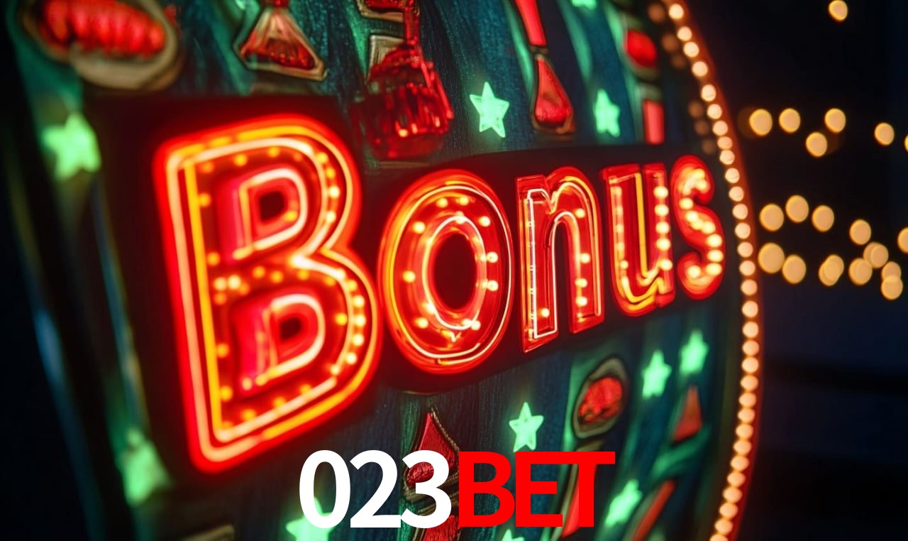 Casino VIP 023bet