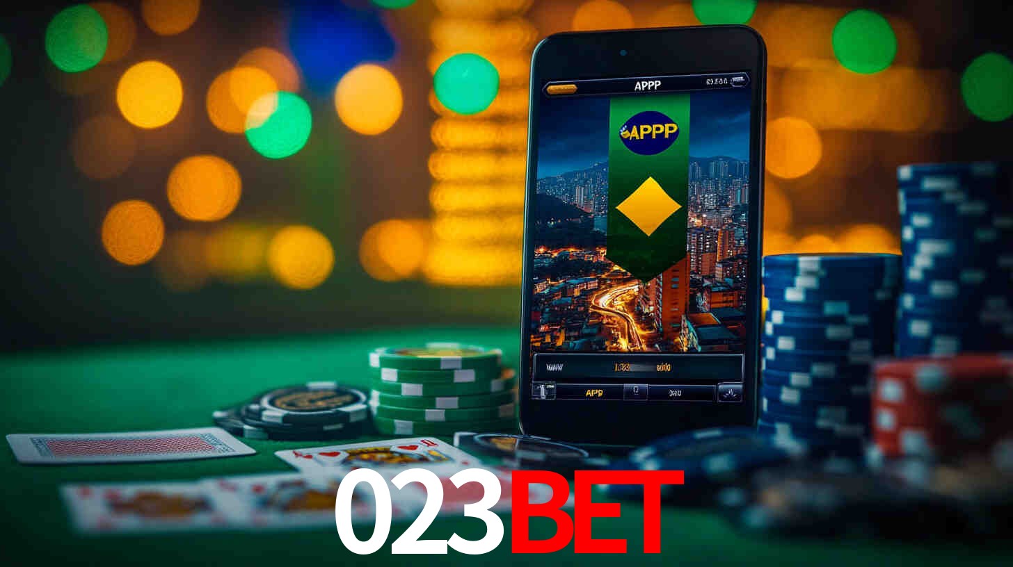 Descubra o Programa VIP da 023bet: Vantagens Exclusivas para Jogadores