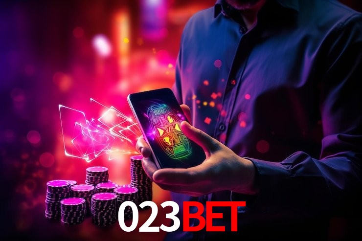 Apostas de Futebol 023bet