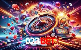 Jogos de Slot 023bet