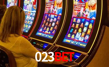 023bet Belo Horizonte - VIP Casino