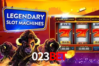 Descubra a Magia dos Jogos de Arcade no 023bet